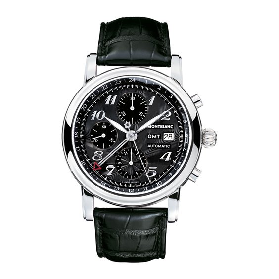 Reloj discount montblanc hombre